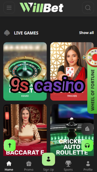 9s Casino - High RTP Slots & Bonuses-www.bdqngd.com