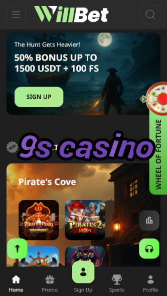 9s Casino - High RTP Slots & Bonuses-www.bdqngd.com